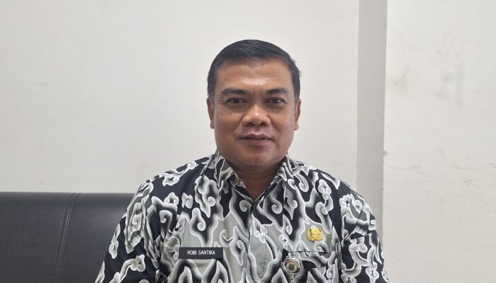 Penduduk Cilegon Tembus 483 Ribu Jiwa, Layanan Beasiswa dan Kesehatan Jadi Magnet Peningkatan