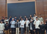 DKKC Dorong Taman Budaya Cilegon Rampung 2026: Bukti Pemkot Serius Rawat Warisan Lokal