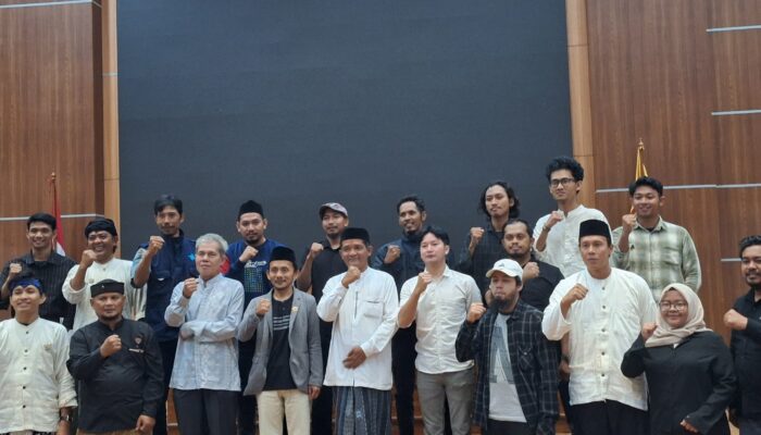 DKKC Mantapkan Langkah! Raker 2025–2028 Jadi Tonggak Kebangkitan Budaya Kota Baja