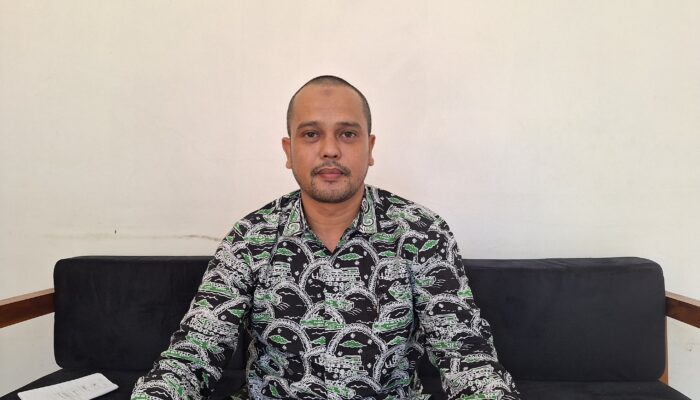 September Ini! BLK Cilegon Resmi Luncurkan SIPP Digital, Pendaftaran Pelatihan Kini Semudah Sentuhan Jari