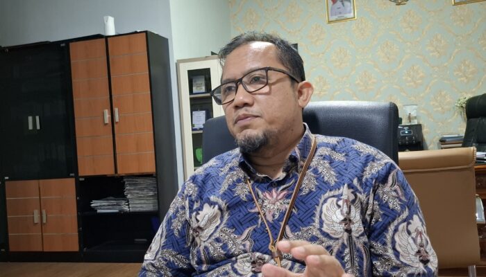 PDAM Cilegon Bongkar Strategi Rahasia! Estafet Air Tembus Bukit, Atasi Kekeringan Pulomerak