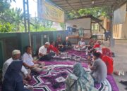 Camat Cilegon: Donasi Palestina Tembus Rp100 Juta per Tahun, Gerakan Sosial Warga Terus Mengalir