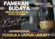 Melawan Lupa di Kota Baja: Museum Mini Cilegon Bangkitkan Memori Kolektif Warga
