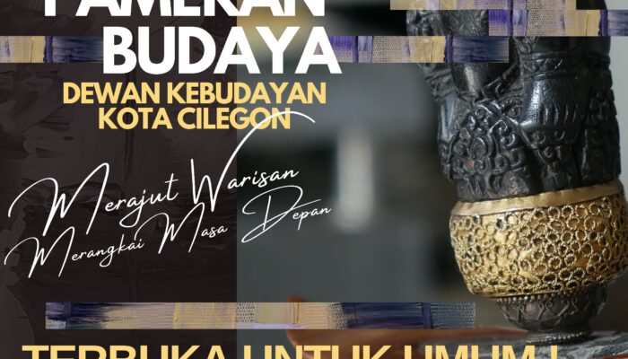 Melawan Lupa di Kota Baja: Museum Mini Cilegon Bangkitkan Memori Kolektif Warga