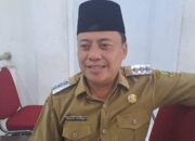 Camat Cilegon Bantah Isu Panas! Maman Herman Tegaskan Tak Pernah Salahgunakan Mobil Dinas