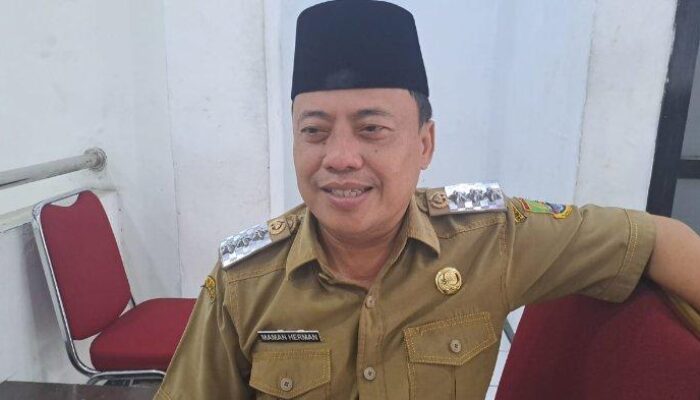 Camat Cilegon Bantah Isu Panas! Maman Herman Tegaskan Tak Pernah Salahgunakan Mobil Dinas