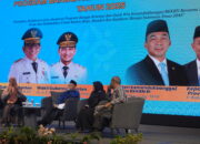 Banten Genjot Kualitas SDM: Bonus Demografi 70% Jadi Mesin Emas Menuju 2045