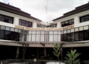 BREAKING NEWS: Disdik Banten Terapkan Sekolah Daring 2 Hari untuk Jaga Keamanan Nasional