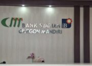 Aduh! Direktur Bisnis BPRSCM Mundur, Ada Apa?