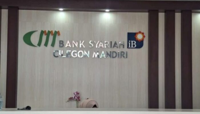 Aduh! Direktur Bisnis BPRSCM Mundur, Ada Apa?