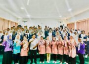 Dinkes Cilegon Ajak Warga Jadikan HUT RI Momentum Bangun Kemandirian Kesehatan Nasional