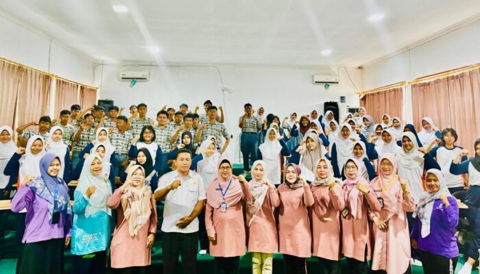 Dinkes Cilegon Ajak Warga Jadikan HUT RI Momentum Bangun Kemandirian Kesehatan Nasional