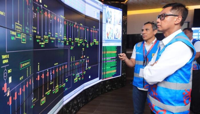 PLN Tembus Daftar Elit Dunia! Masuk Fortune Global 500, Bukti Nyata BUMN Kelas Dunia