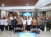 Gubernur Andra Soni Pimpin Reforma Agraria Banten, Tanah Terlantar Siap Diubah Jadi Sumber Kesejahteraan Rakyat