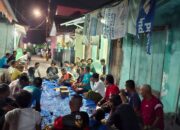 Pemuda Periuk Suguhkan Pesta Rakyat dan Lomba Hits Jelang HUT RI ke-80