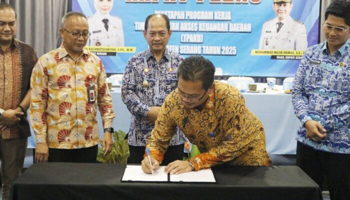 TPKAD Serang Perangi Pinjol dan Judol, Ini 9 Jurus Jitu Selamatkan Warga dari Jerat Keuangan