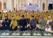 Mahasiswa Kukerta UIN Banten Edukasi Warga Delingseng soal Pentingnya Nikah Tercatat