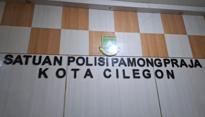 Satpol PP Cilegon Kerahkan 120 Personel Amankan Budaye Cilegon Fest dan FIFA 2025: Siaga Penuh Hadapi Gelombang Budaya Empat Negara