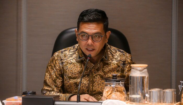 Bandara Soekarno-Hatta Naik Kelas Dunia: Gubernur Andra Soni Satukan Kekuatan dengan InJourney