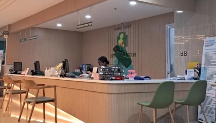 Warga Sekitar RS Hermina Cilegon Diduga Ditolak: Anak Sakit Demam Tak Dapat Kamar Inap
