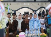 MTQ Bukan Sekadar Lomba, Bupati Serang Serukan Revolusi Qur’ani dari Mancak untuk Bangun Masyarakat Religius dan Sejahtera