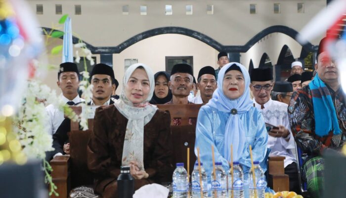 MTQ Bukan Sekadar Lomba, Bupati Serang Serukan Revolusi Qur’ani dari Mancak untuk Bangun Masyarakat Religius dan Sejahtera