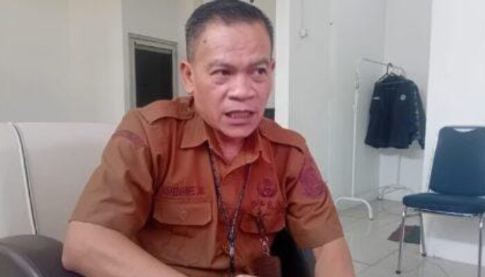 DLH Cilegon “Gempur” 34 Industri, Evaluasi Proper Kini Lebih Ketat dan Digital