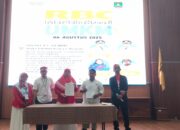 Gempur Buta Digital! RBC dan SMSI Cilegon Bersatu Perkuat UMKM Naik Kelas Lewat Media dan Teknologi