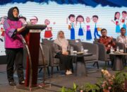 PAUD Jadi Kunci Emas Pendidikan Banten, Bunda Tinawati Gaungkan Wajib Belajar 13 Tahun dari Titik Nol