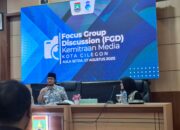 Cilegon Siap Guncang Dunia! Wakil Wali Kota Pastikan Pawai Internasional BC-FIFA 2025 Meriah, Ratusan Ribu Warga Bakal Tumpah Ruah