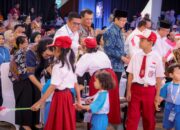 Kado Merdeka dari Presiden: 5.000 Guru di Banten Diangkat Jadi PPPK, Anggaran Rp109 Miliar Digelontorkan