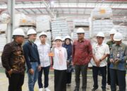 Bupati Serang “Gertak” Industri: Prioritaskan Tenaga Kerja Lokal, Berantas Pungli, dan Salurkan CSR