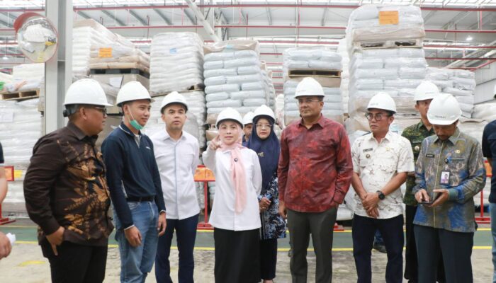 Bupati Serang “Gertak” Industri: Prioritaskan Tenaga Kerja Lokal, Berantas Pungli, dan Salurkan CSR