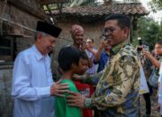 Gubernur Banten Bongkar Fakta Mengejutkan: Potensi Zakat Lebihi APBD