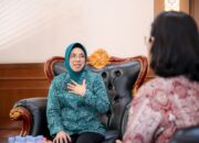 Banten Jadi Pelopor Toleransi Berbasis Keluarga: TP PKK dan FPKUB Satukan Perempuan Demi Harmoni Umat Beragama