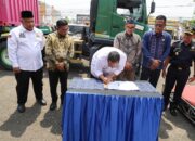 Emping Banten Tembus Arab Saudi, Gubernur: Ini Tonggak Emas UMKM Naik Kelas