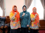 Tinawati Andra Soni Siap  Komandoi Revolusi Pendidikan Anak Usia Dini di Banten