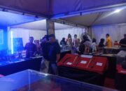 Museum Mini Dewan Kebudayaan Cilegon Bikin Sekolah Berebut, Gen Cilegon Turun Gunung Hidupkan Warisan Leluhur