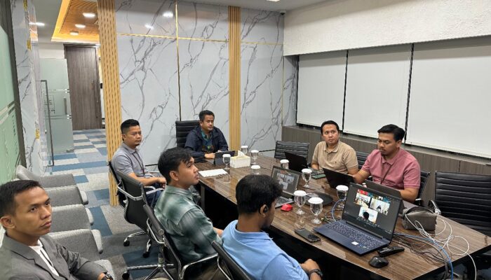 PLN UID Banten Gandeng Ombudsman, Bongkar Potensi Maladministrasi Demi Layanan Listrik Tanpa Celah