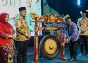 BCF-IFA 2025: Cilegon Jadi Panggung Dunia, Gubernur Banten Launching “Hari Golok”