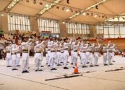Gita Surosowan Guncang Jakarta! Marching Band Banten Tampil di Kejuaraan Dunia WAMSB 2025