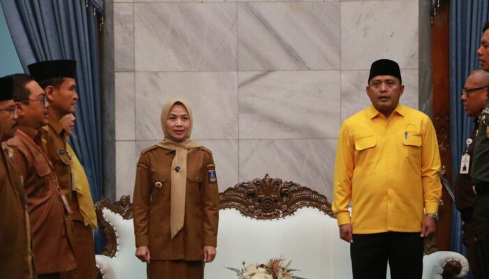 Bupati Serang Siapkan 5 Hektare Lahan untuk PSEL, Solusi Tuntas Sampah Jadi Listrik