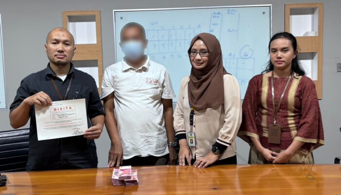 DJP Banten Sikat Penunggak Pajak! 20 Aset Disita, Nilai Capai Miliaran Rupiah