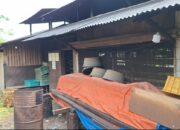 Pabrik Tahu dan Kandang Sapi Ilegal di Sukmajaya Cilegon Diduga Cemari Lingkungan, Warga Minta Segel Permanen