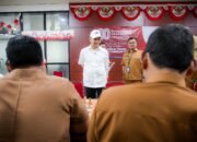 Belajar Memimpin Lewat Papan Catur: Wagub Banten Ajak OPD Terapkan Strategi Raja di Pemerintahan