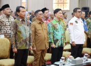 Banten Perang Total Lawan Korupsi,  Gubernur Andra Soni Tegaskan Komitmen Pemerintahan Bersih dan Transparan