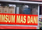 Dinsam Mas Dani: Kuliner Gemoy ala Pegawai Pemkot Cilegon, Daging 90 Persen Bikin Lupa Diet
