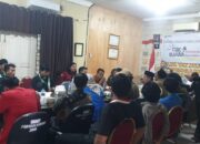 Bawaslu Cilegon Bongkar “Dapur” Demokrasi: Bedah Pemilu 2024, Soroti Politik Uang dan Transparansi