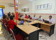 Jelang Jumbara XI PMR Cilegon, PMI Siapkan Aksi Kemanusiaan Terbesar 2025