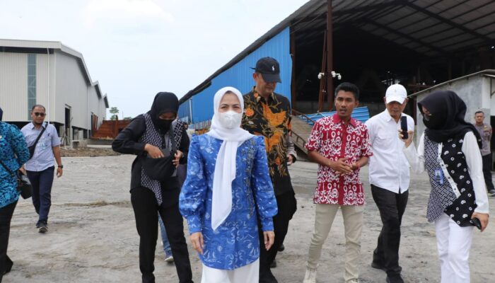 Bupati Serang Turun Gunung Bongkar Isu Kematian Warga Diduga Tersedak Limbah Pabrik